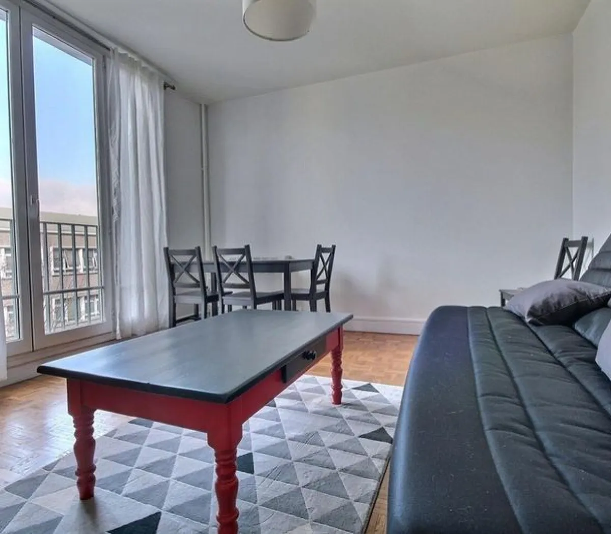 Location Maisons-Alfort Appartement 9b94d237