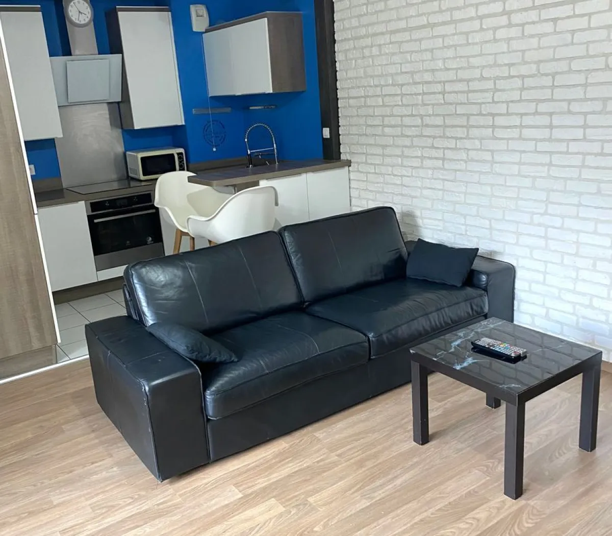 Location Ivry-sur-Seine Appartement 9b97e43e