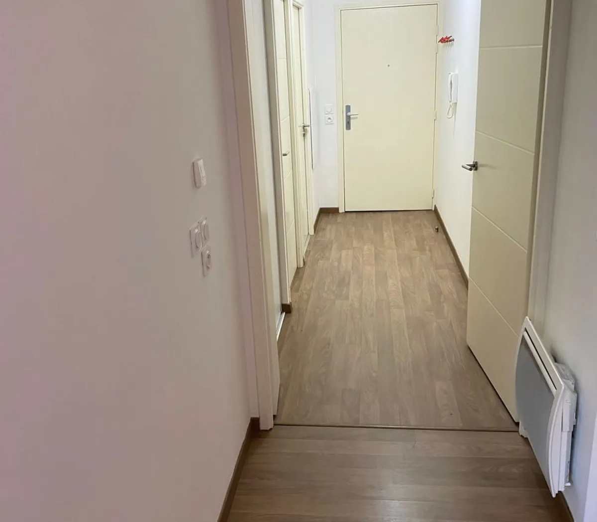 Location Ivry-sur-Seine Appartement 9b97e43e