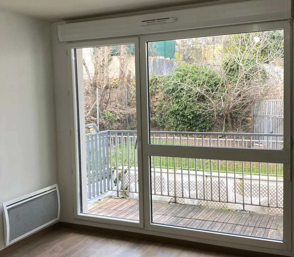 Location Ivry-sur-Seine Appartement 9b97e43e