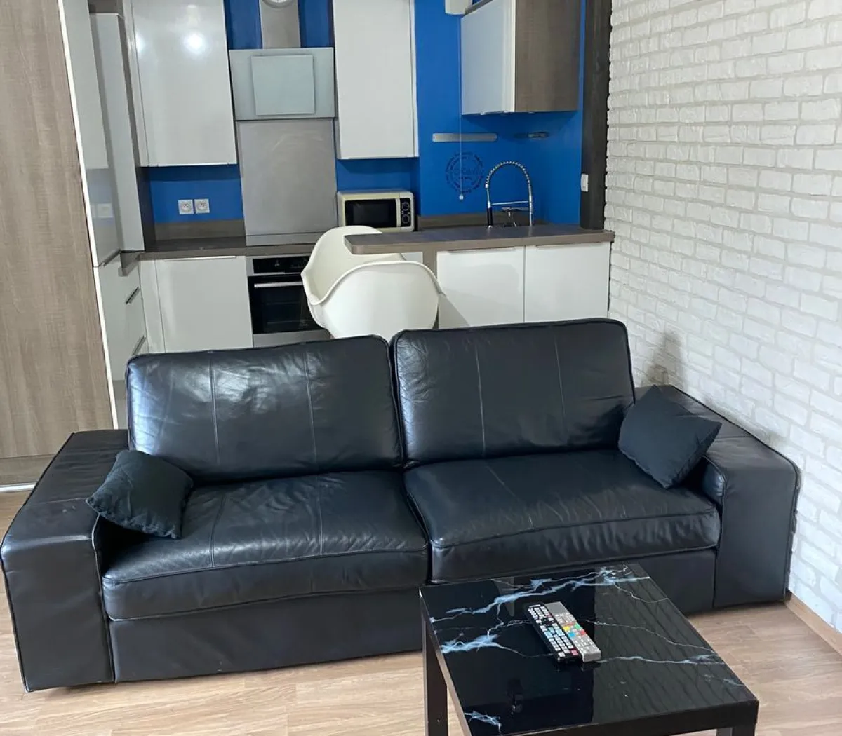 Location Ivry-sur-Seine Appartement 9b97e43e