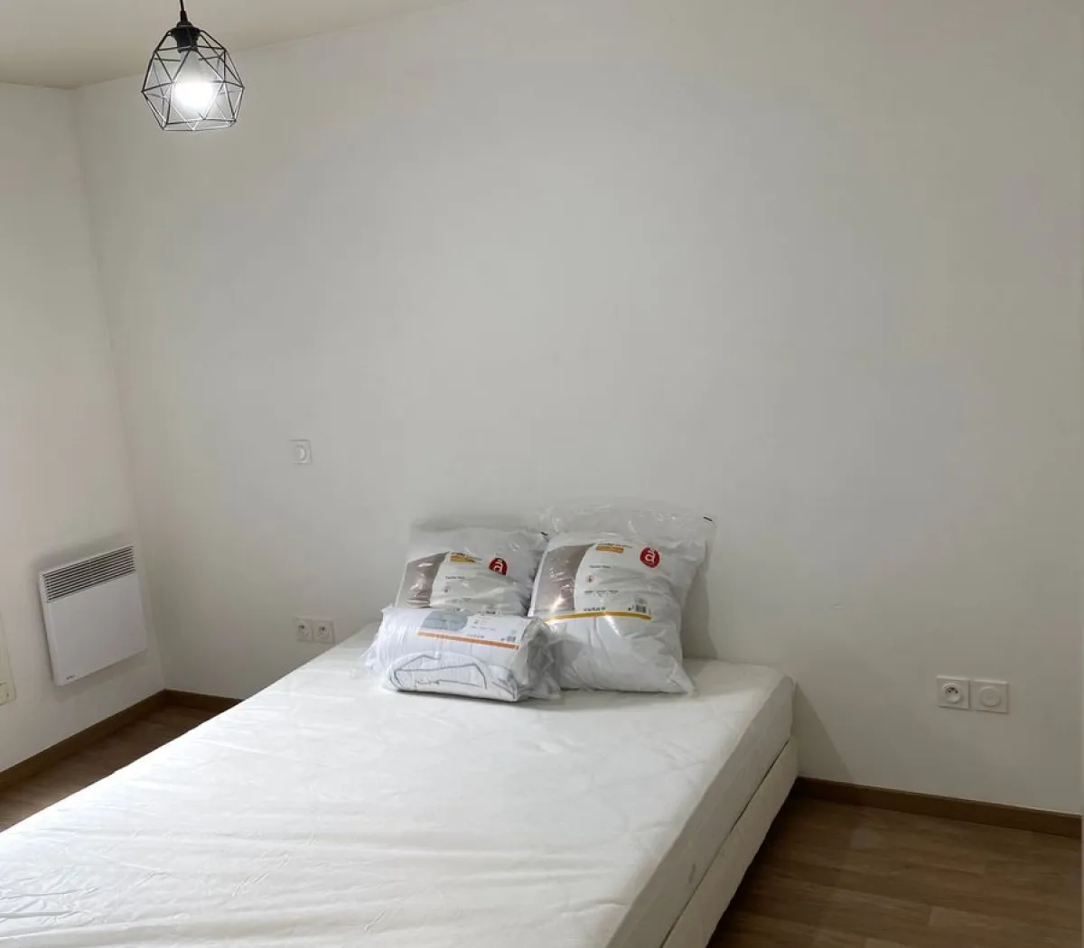 Location Ivry-sur-Seine Appartement 9b97e43e