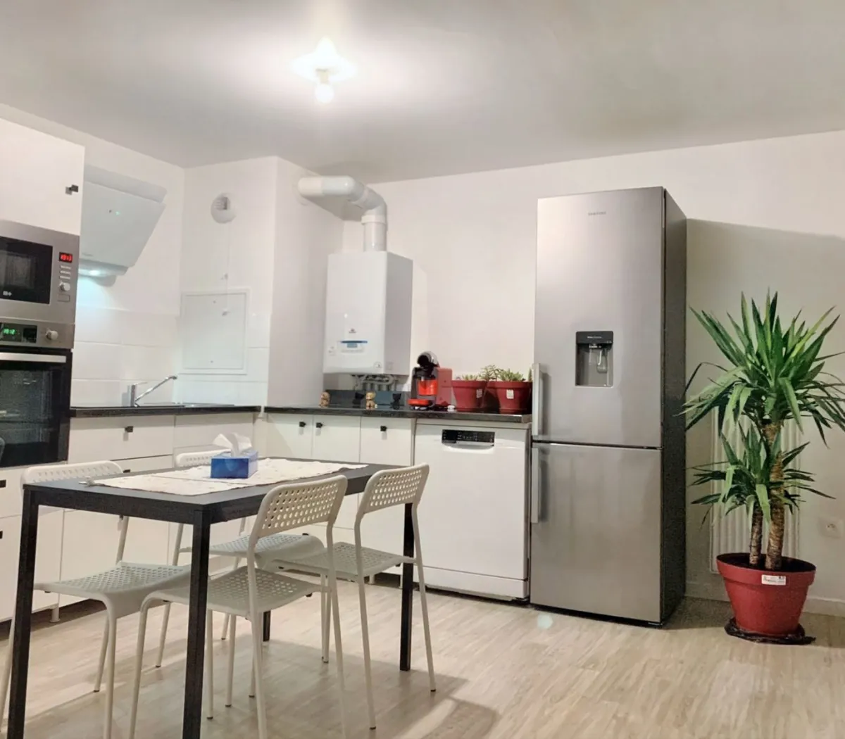 Location Thiais Appartement 9ba2806f