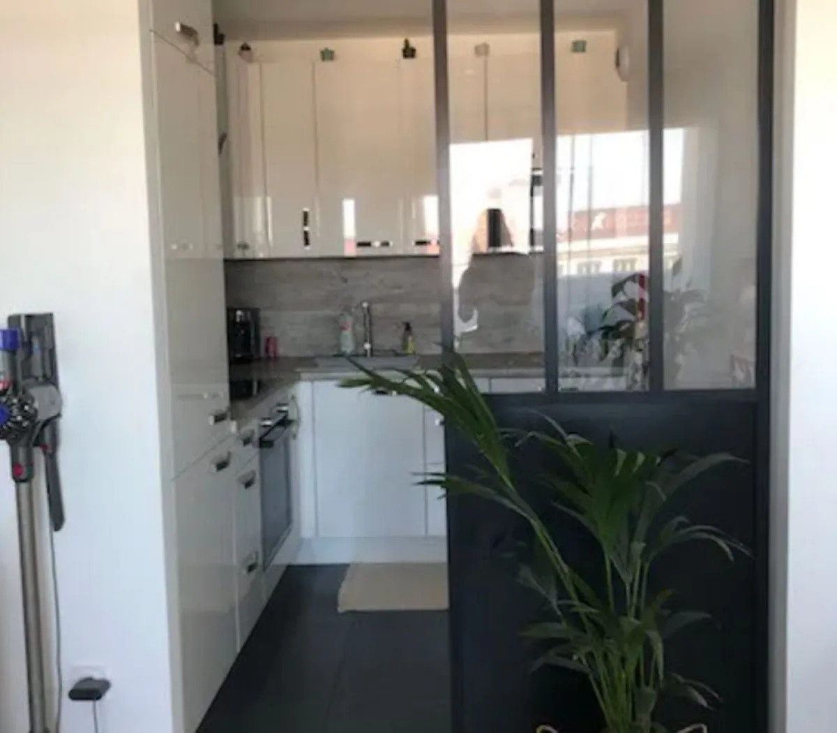 Location Romainville Appartement 9bafdc4e