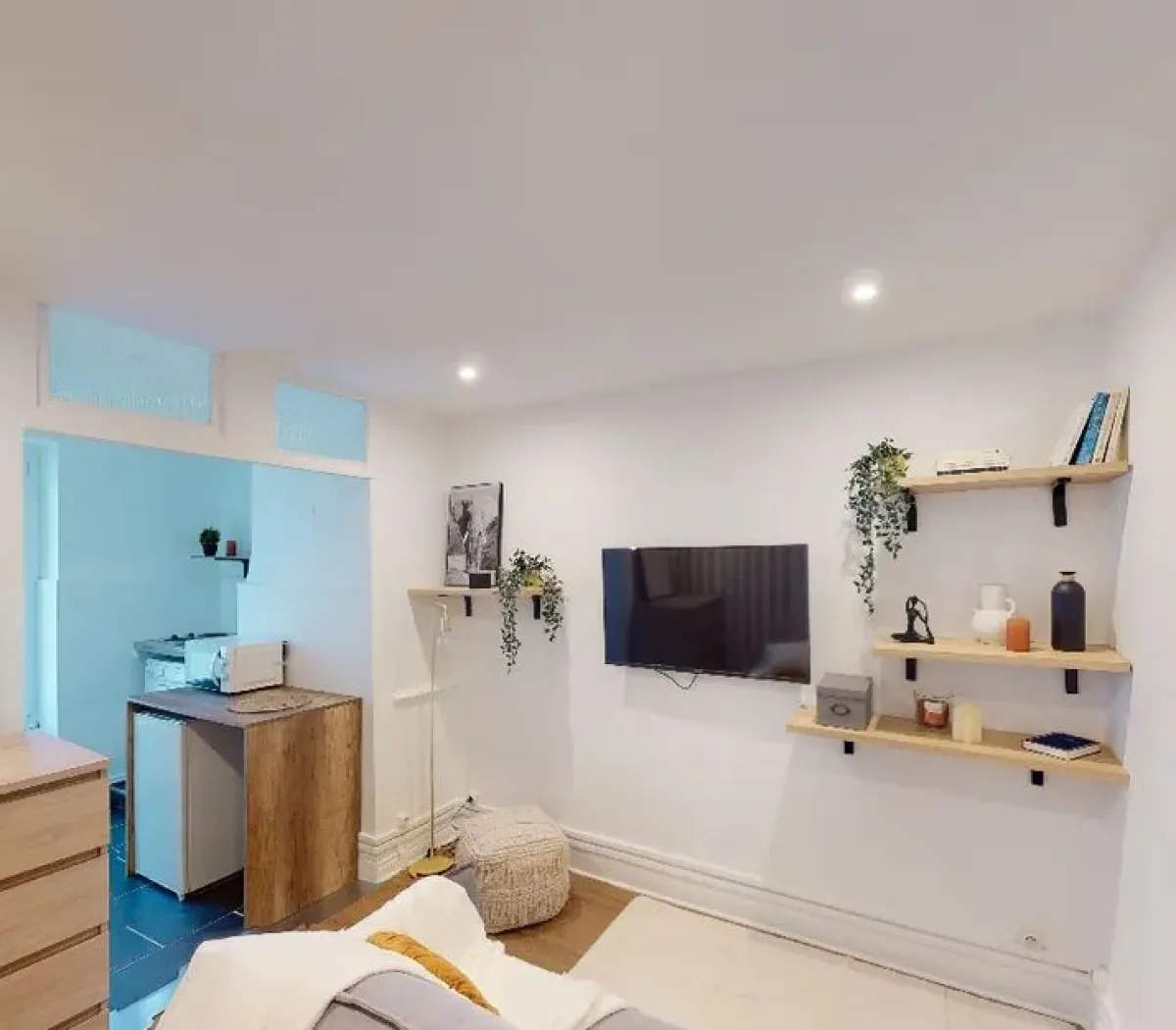 Location Lyon Appartement 9bb189e7