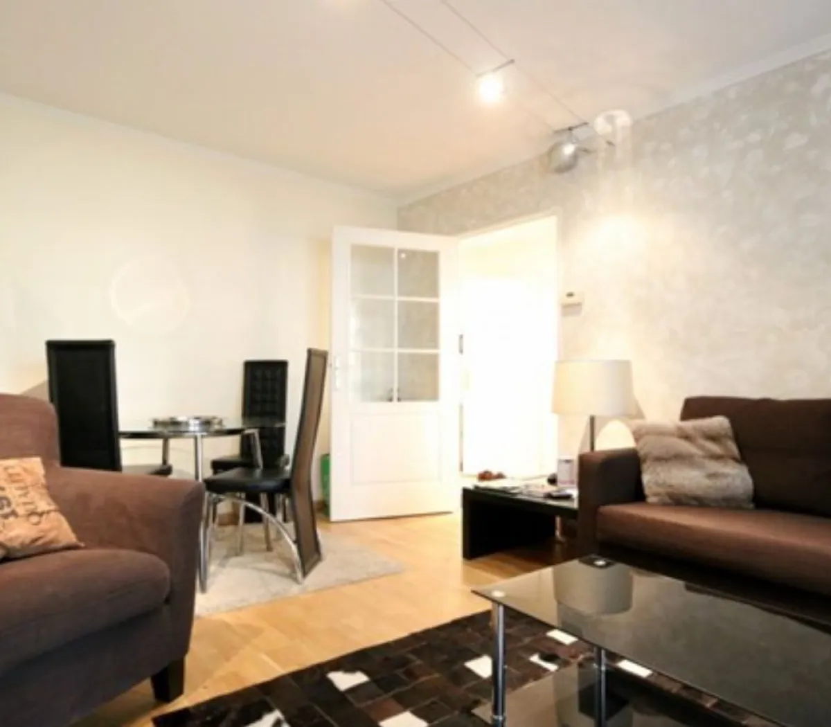 Location Courbevoie Appartement 9bf3fb6c