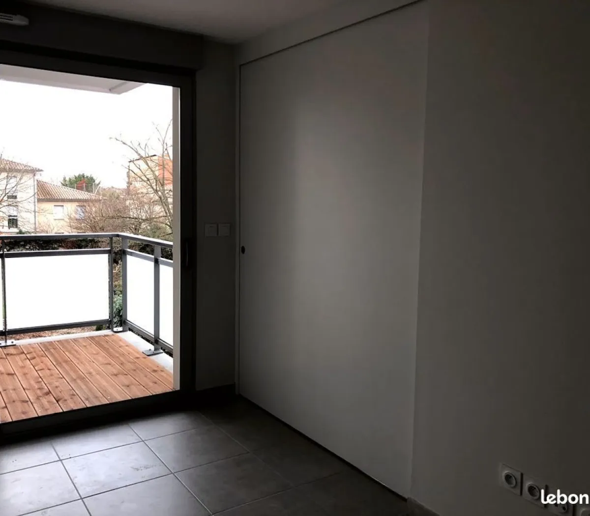 Location Toulouse Appartement 9bfddaf5