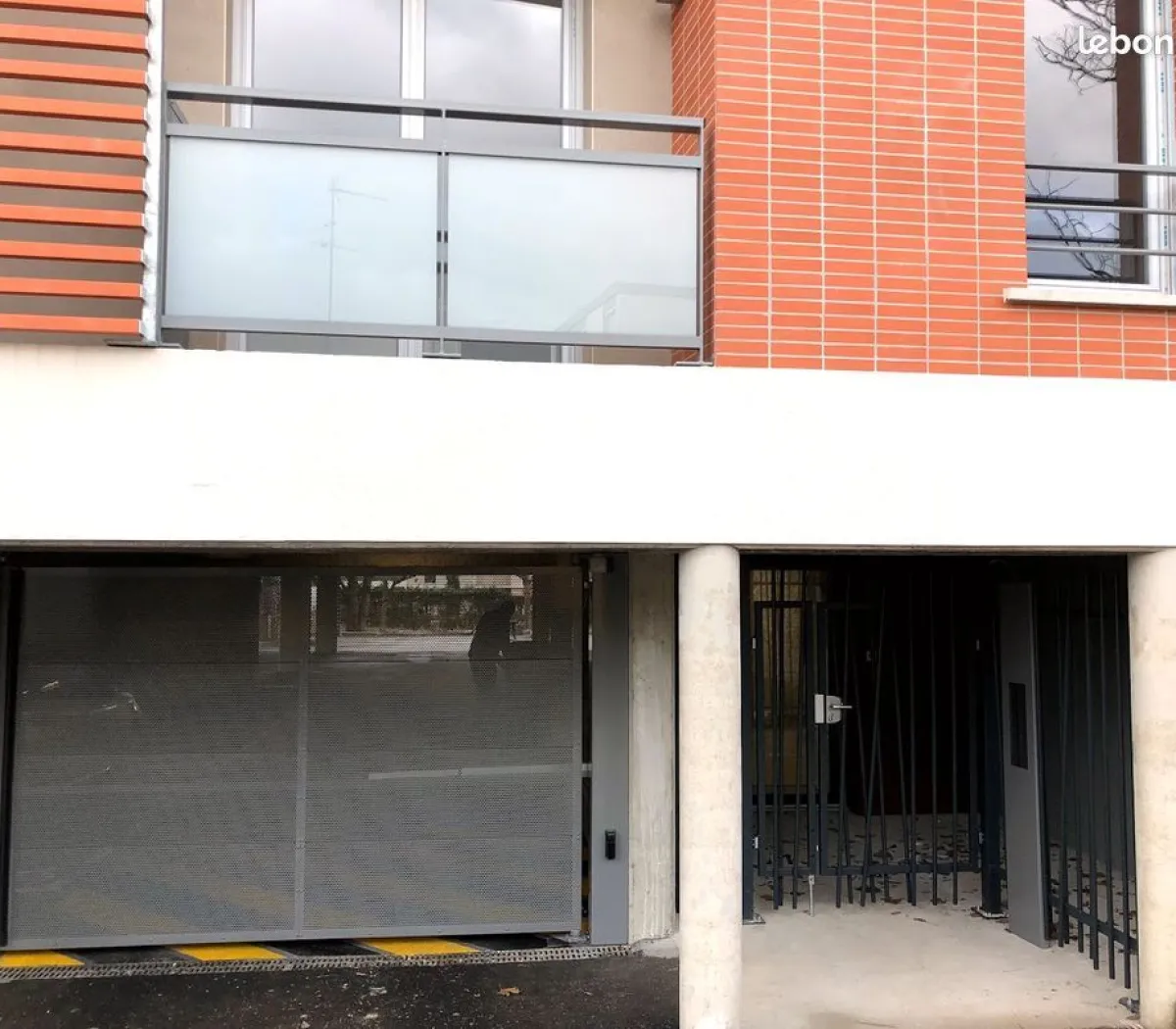 Location Toulouse Appartement 9bfddaf5