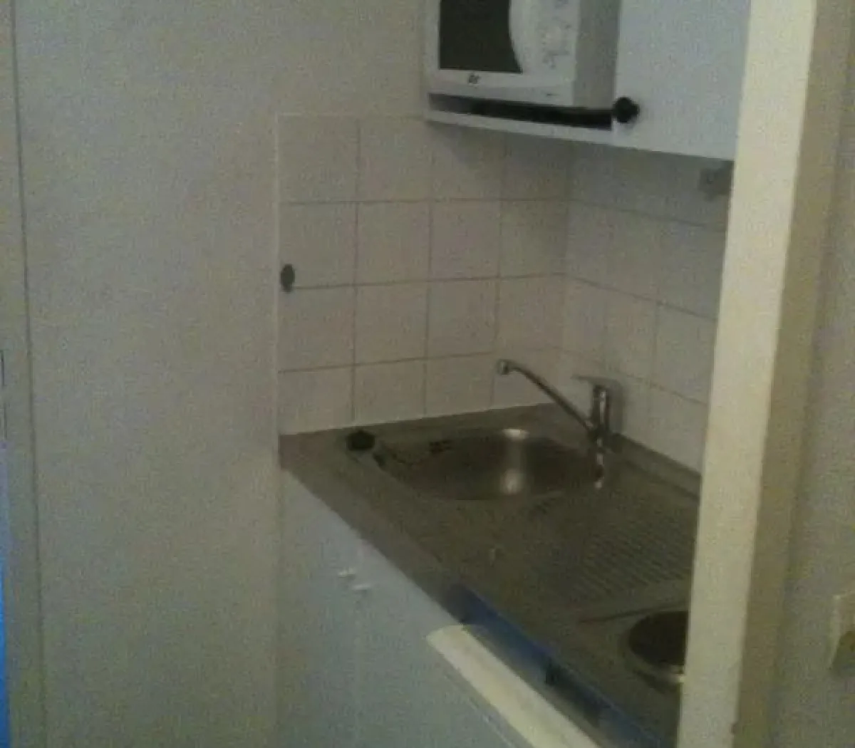 Location Villeurbanne Appartement 9c013eac