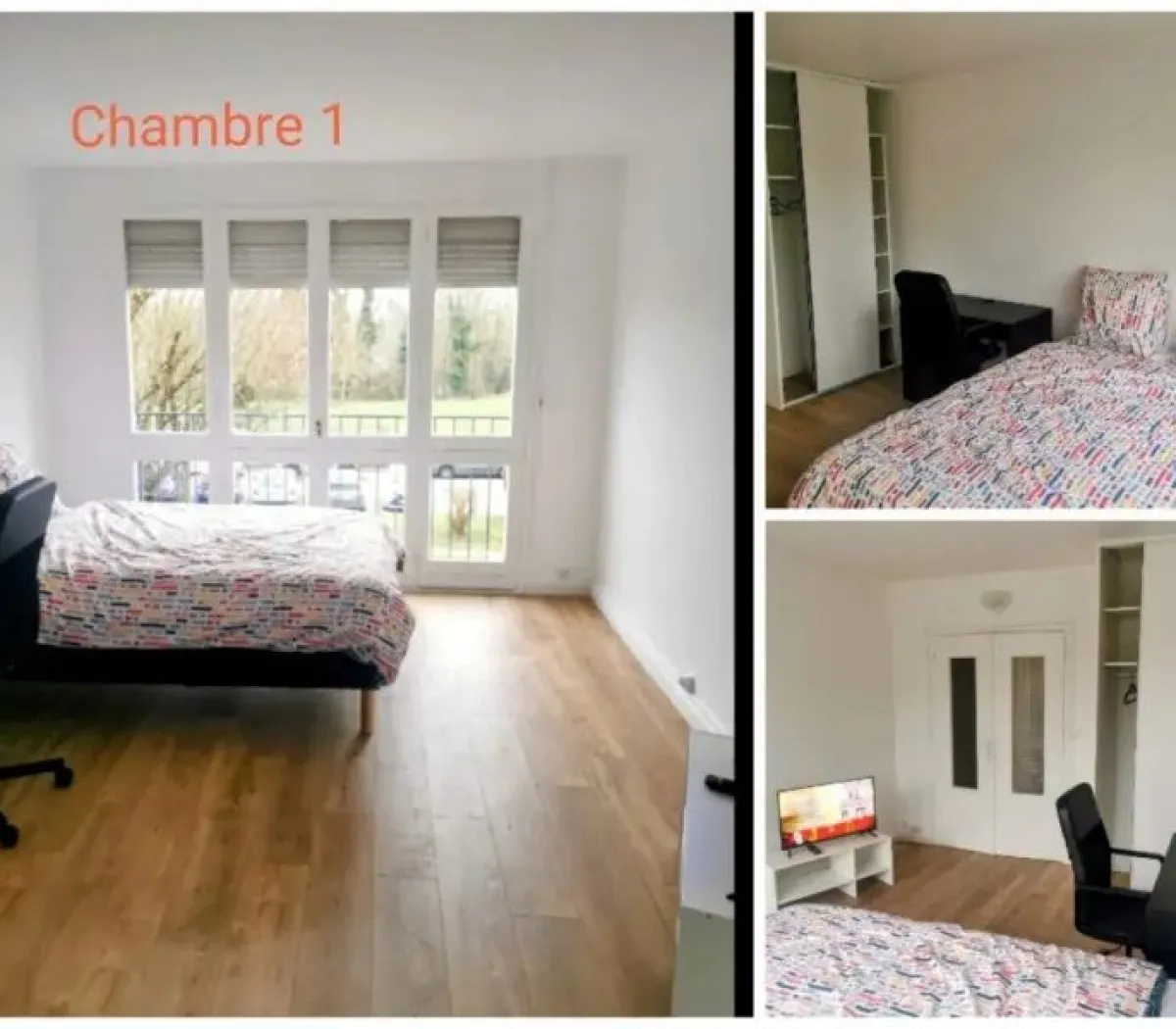Location Mantes-la-Jolie Appartement 9c1688c2