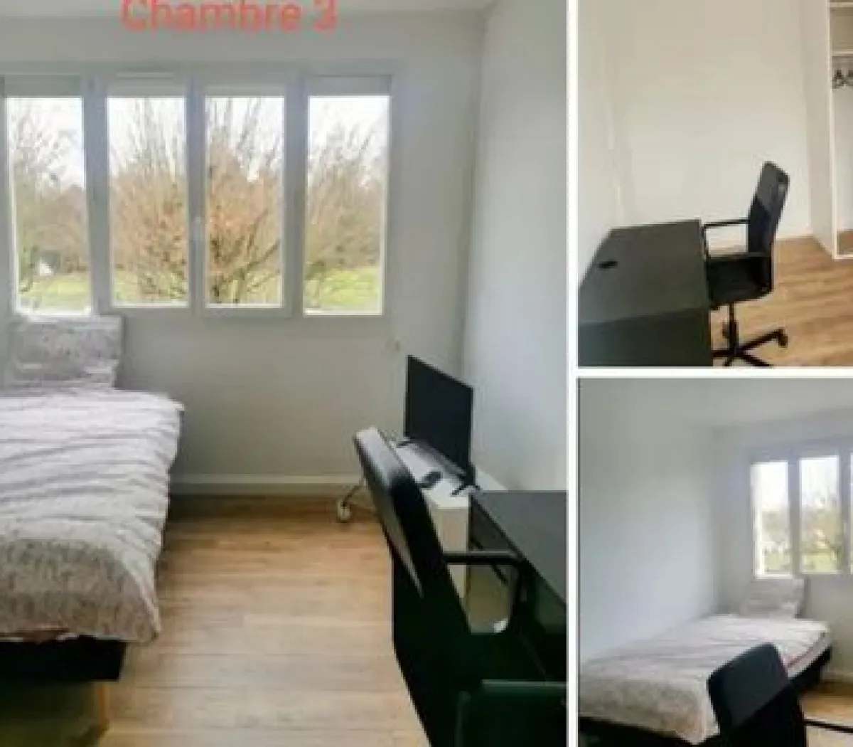 Location Mantes-la-Jolie Appartement 9c1688c2