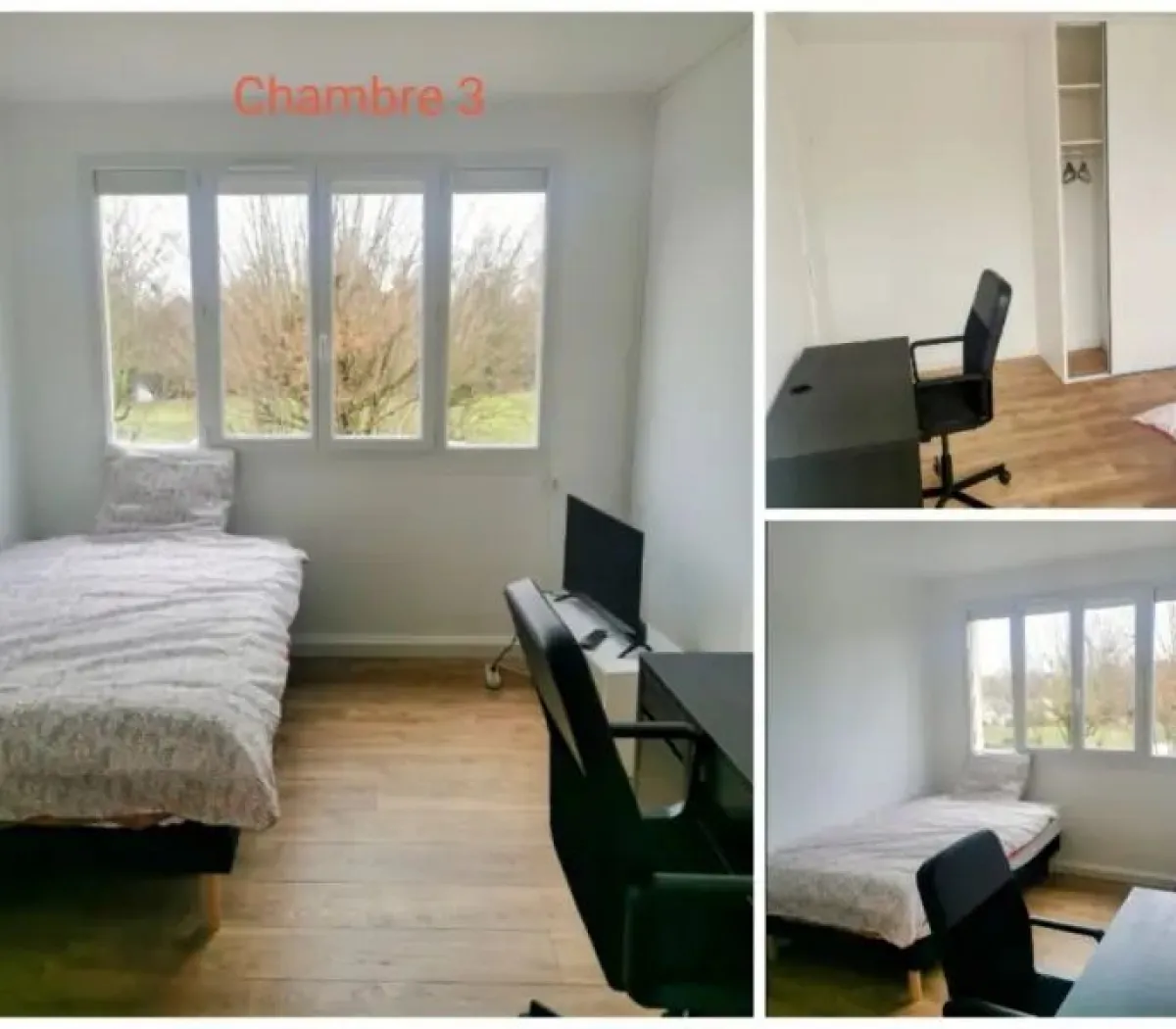 Location Mantes-la-Jolie Appartement 9c1688c2