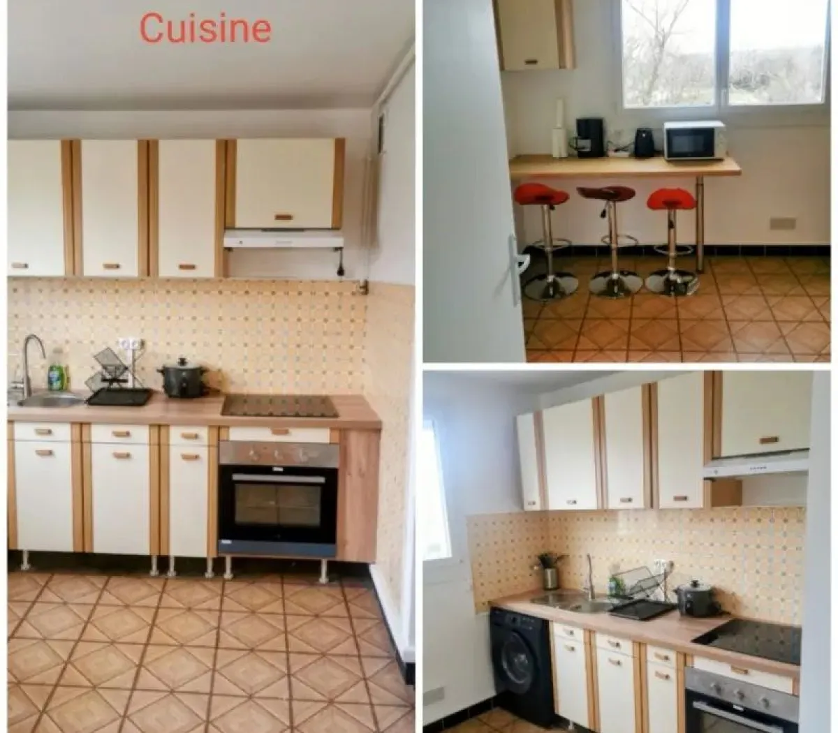 Location Mantes-la-Jolie Appartement 9c1688c2