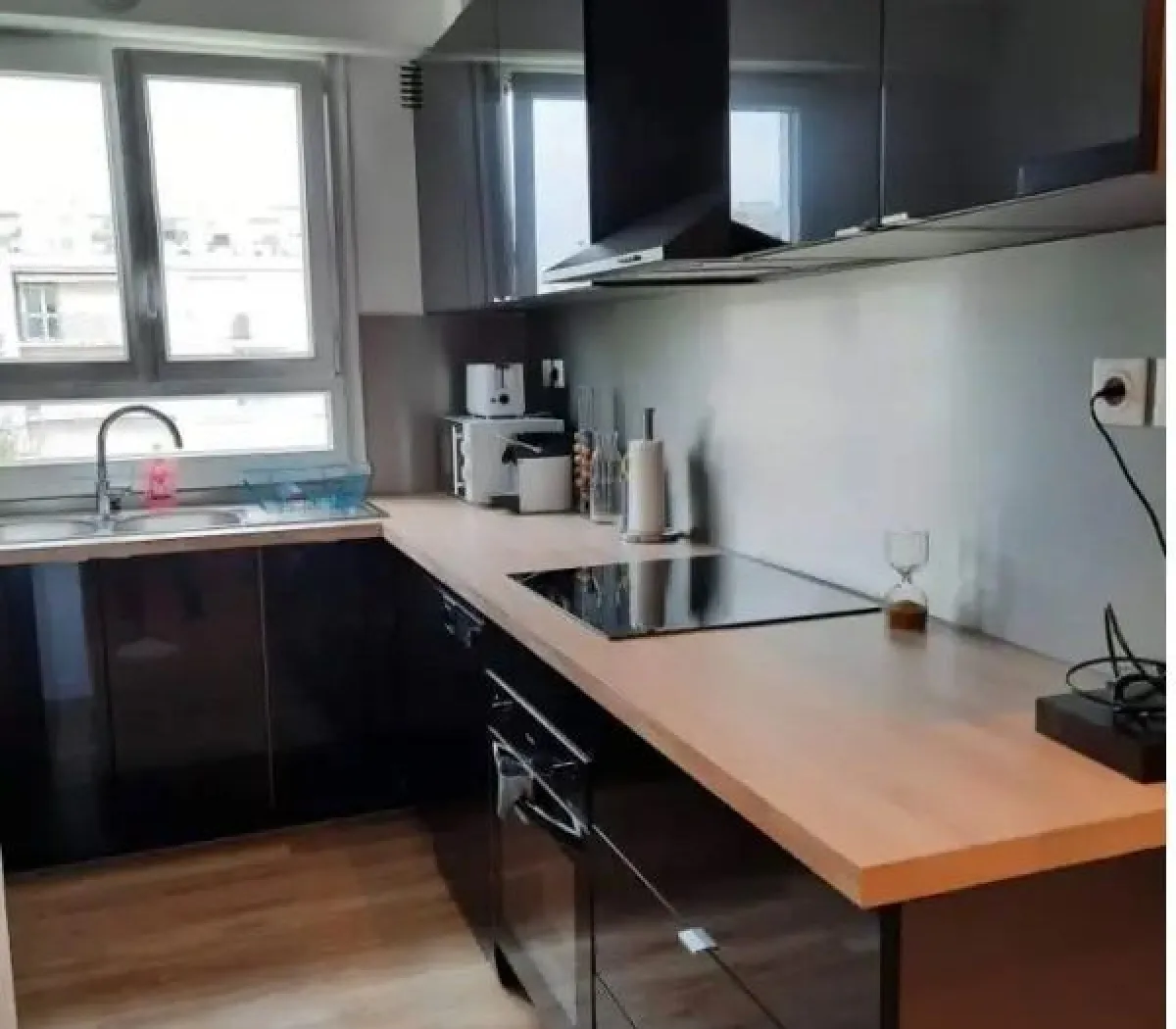 Location Créteil Appartement 9c2f2c1a