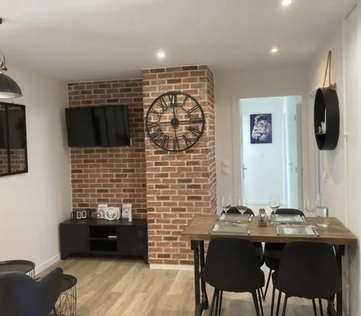 Location Créteil Appartement 9c2f2c1a