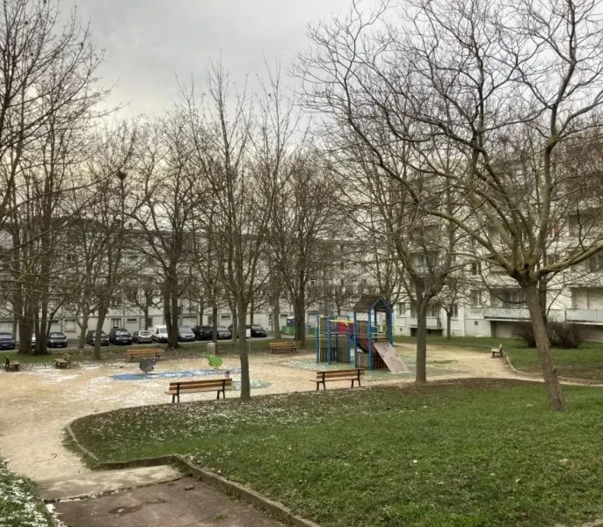 Location Créteil Appartement 9c2f2c1a