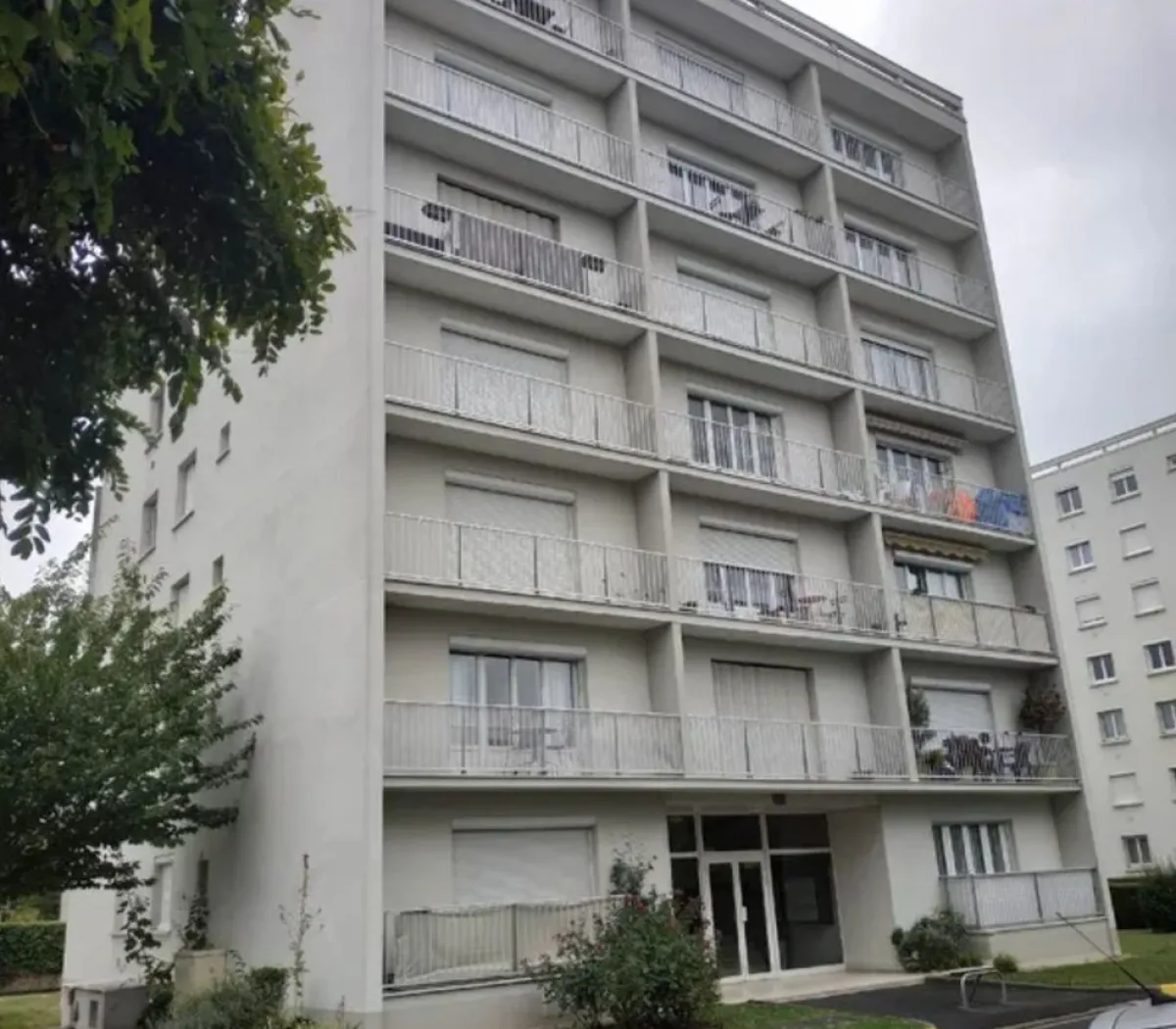 Location Orléans Appartement 9c60ffa7