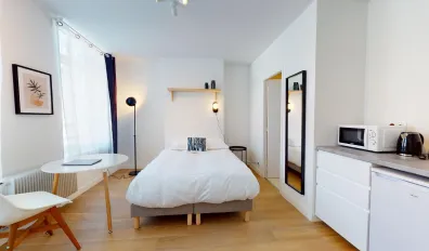 miniatureLocation Lille Appartement 9c8a8cb82