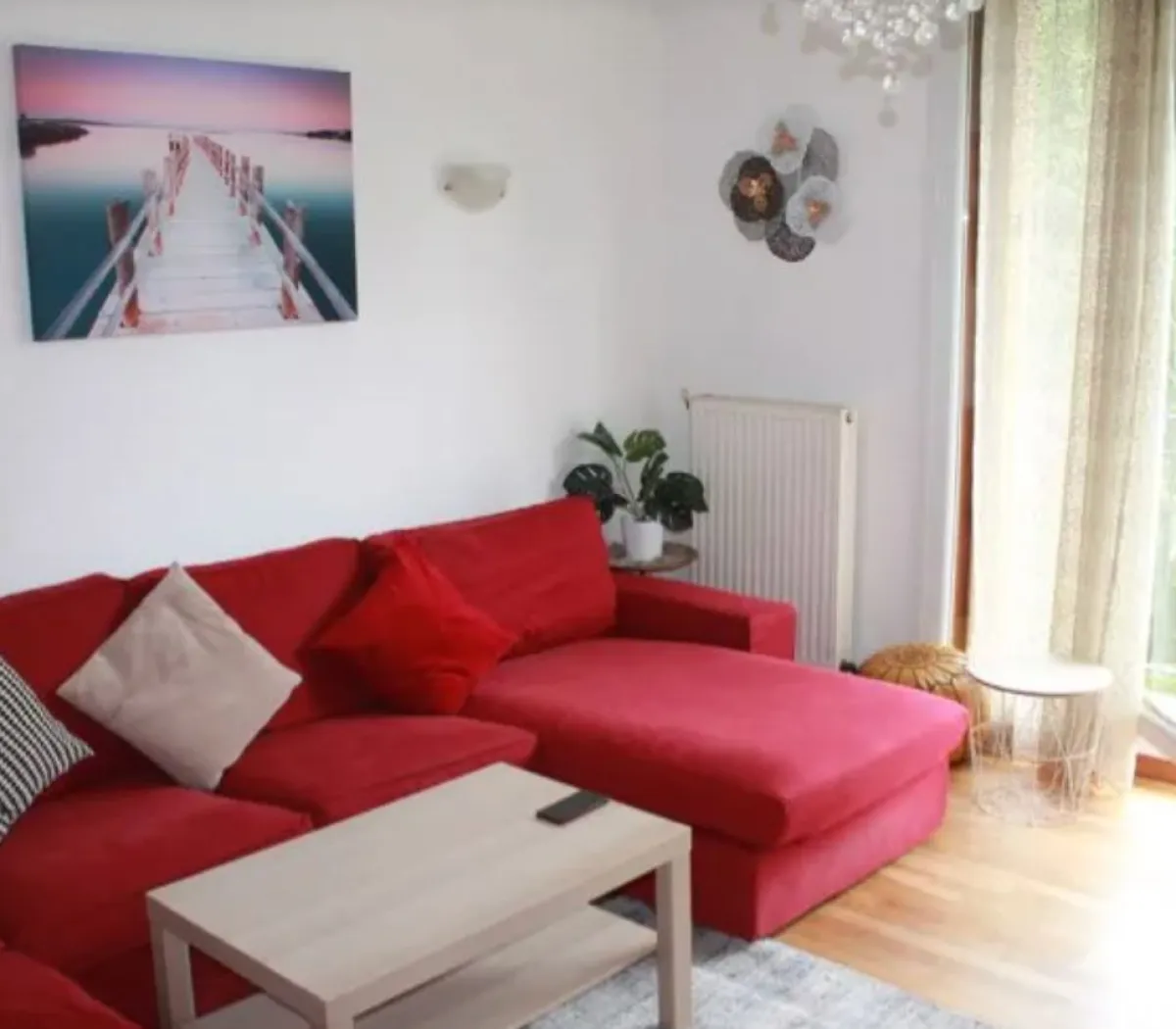 Location Le Plessis-Trévise Appartement 9c9c87c7