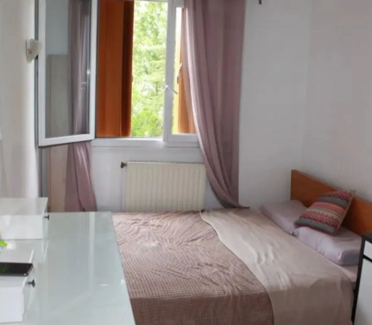 Location Le Plessis-Trévise Appartement 9c9c87c7