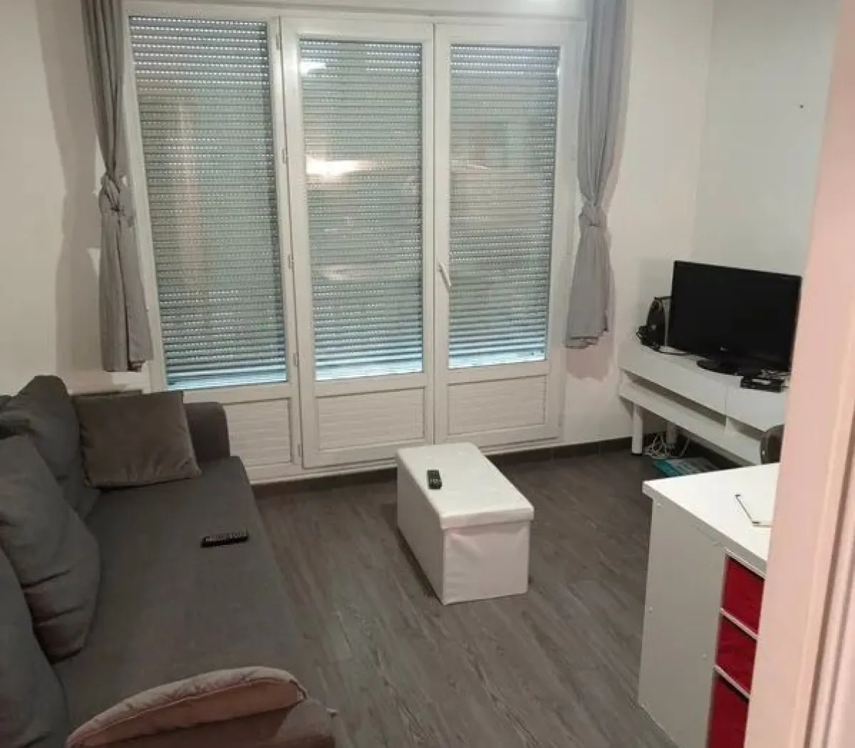 Location Longjumeau Appartement 9cac46d3