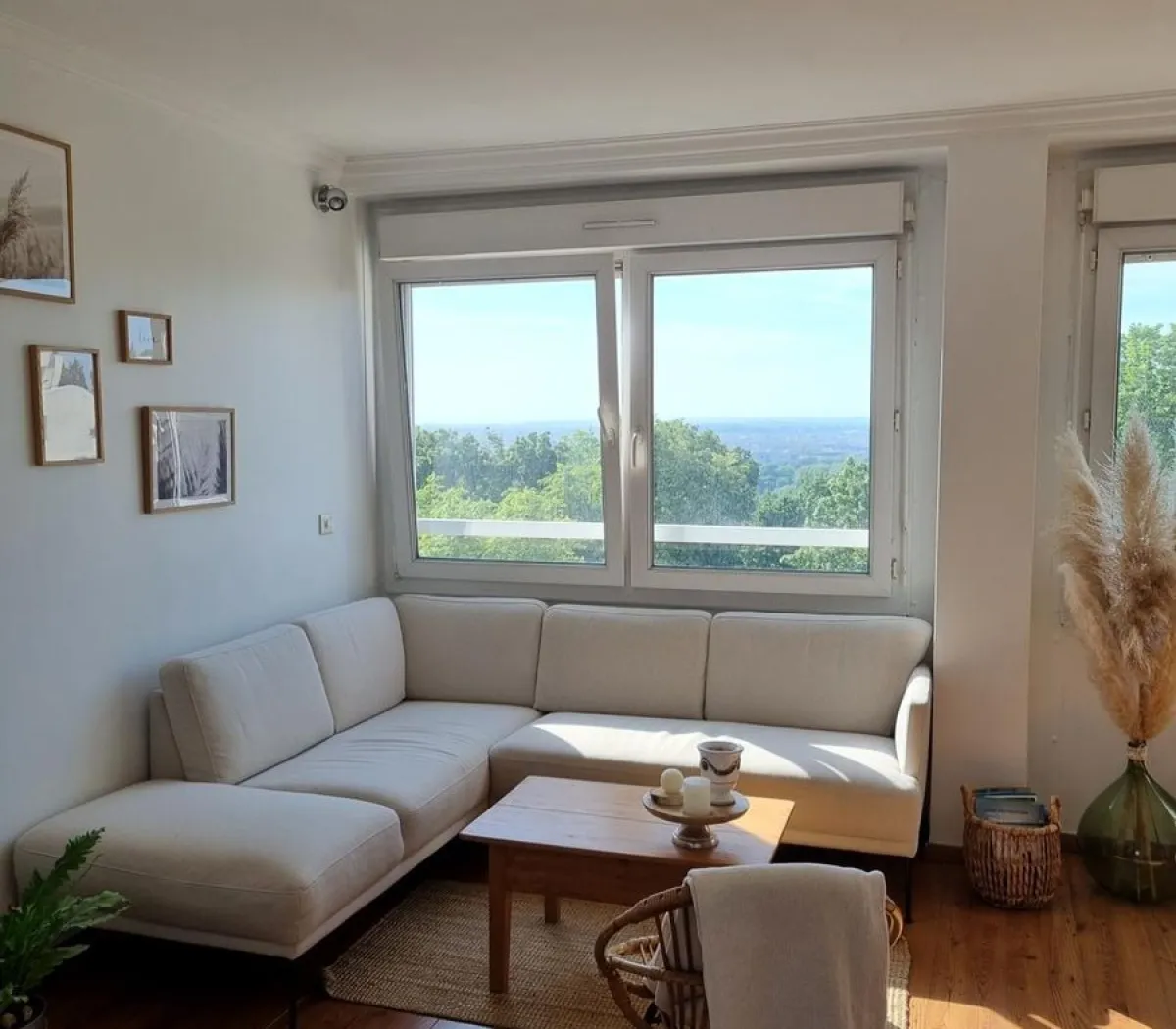 Location Caluire-et-Cuire Appartement 9cad294a