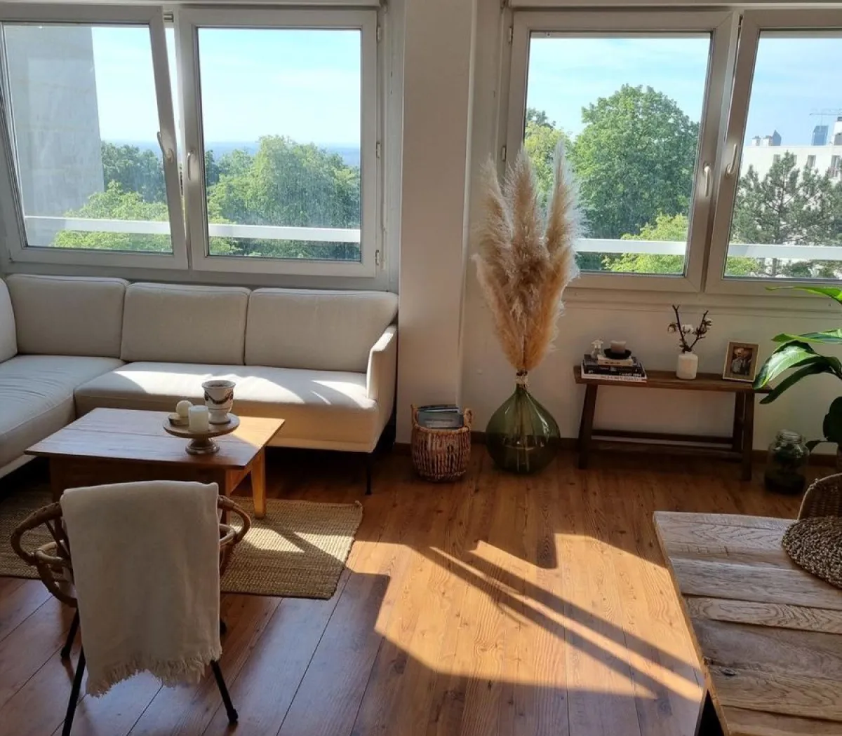 Location Caluire-et-Cuire Appartement 9cad294a