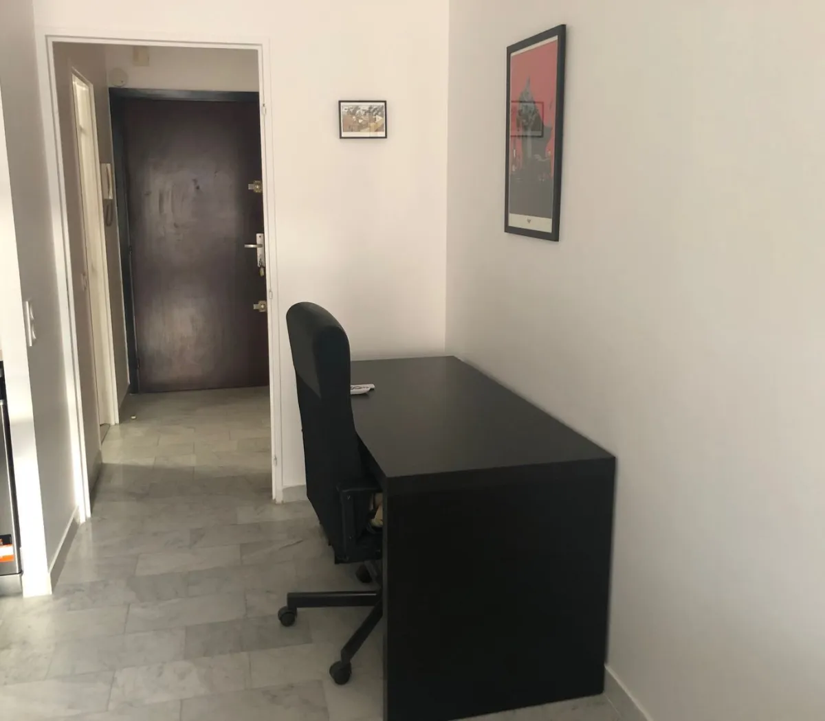 Location Nice Appartement 9cb64326