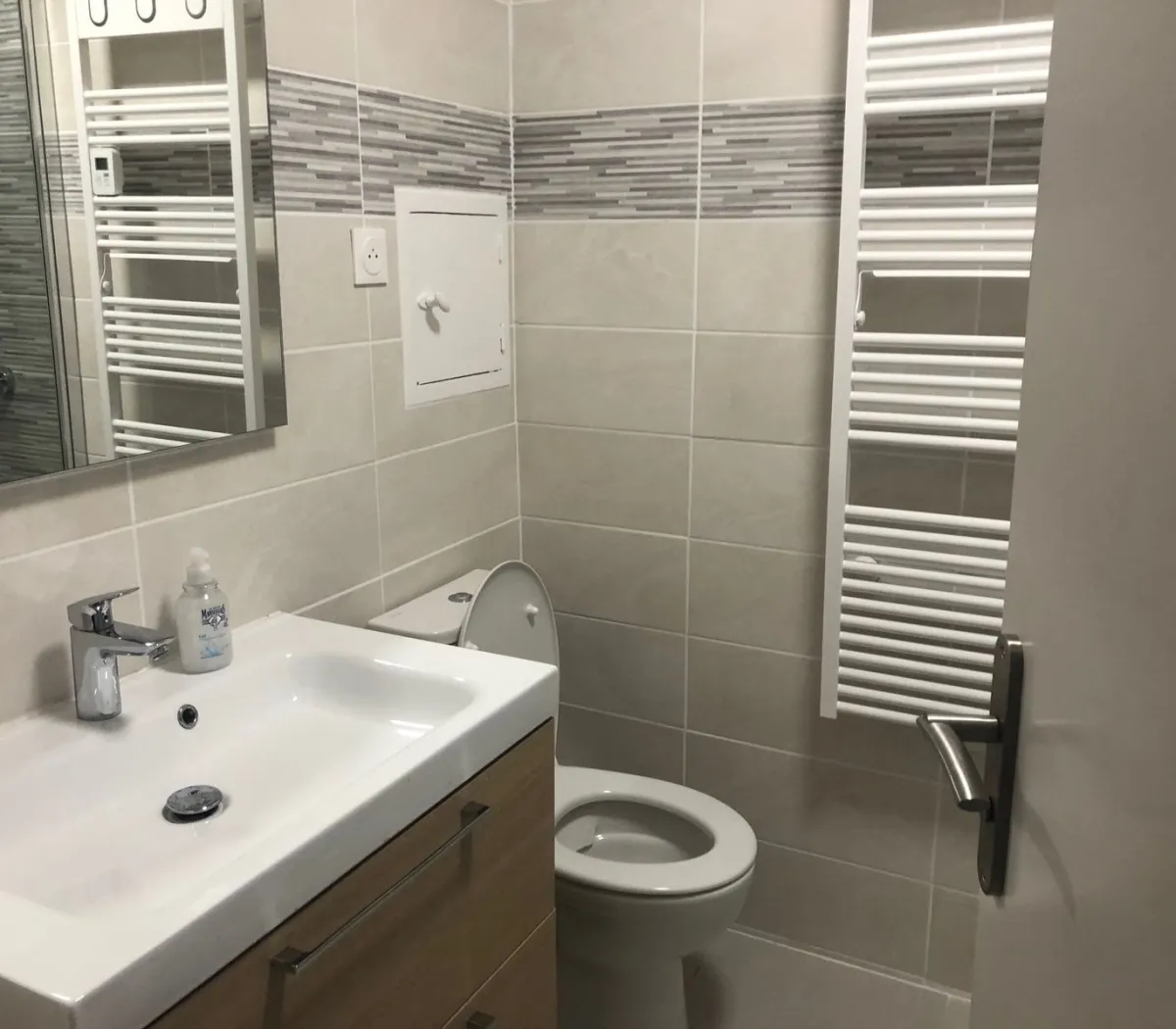 Location Nice Appartement 9cb64326