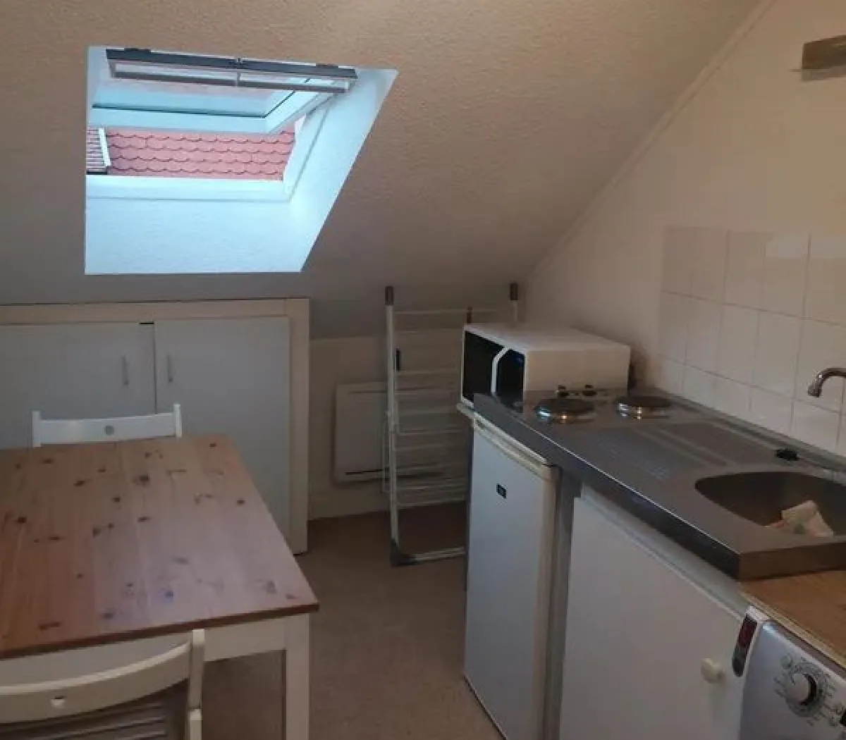 Location Strasbourg Appartement 9cc088ed