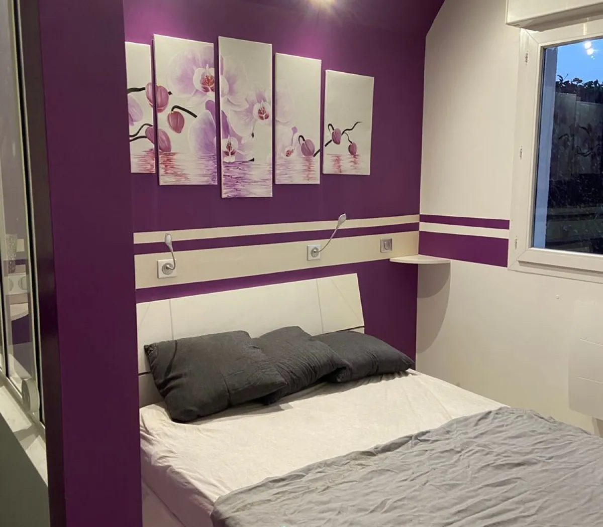 Location Corbeil-Essonnes Appartement 9ccc8357