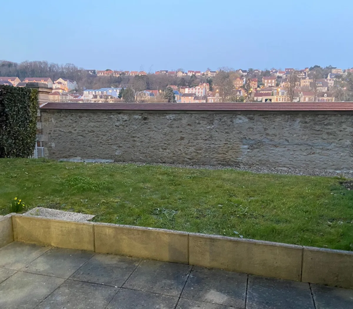 Location Corbeil-Essonnes Appartement 9ccc8357