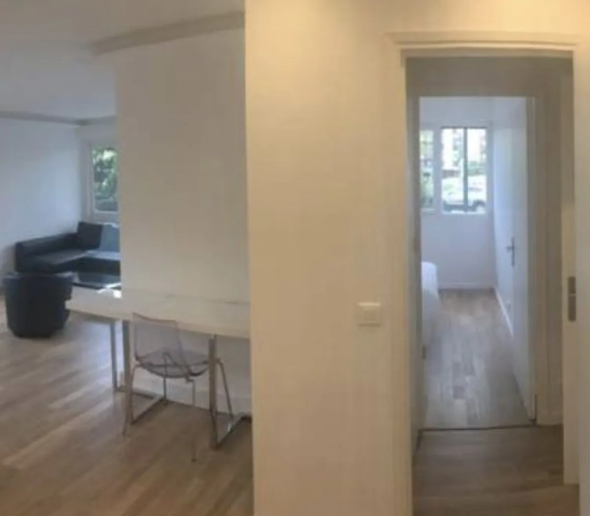 Location Le Chesnay-Rocquencourt Appartement 9d122791