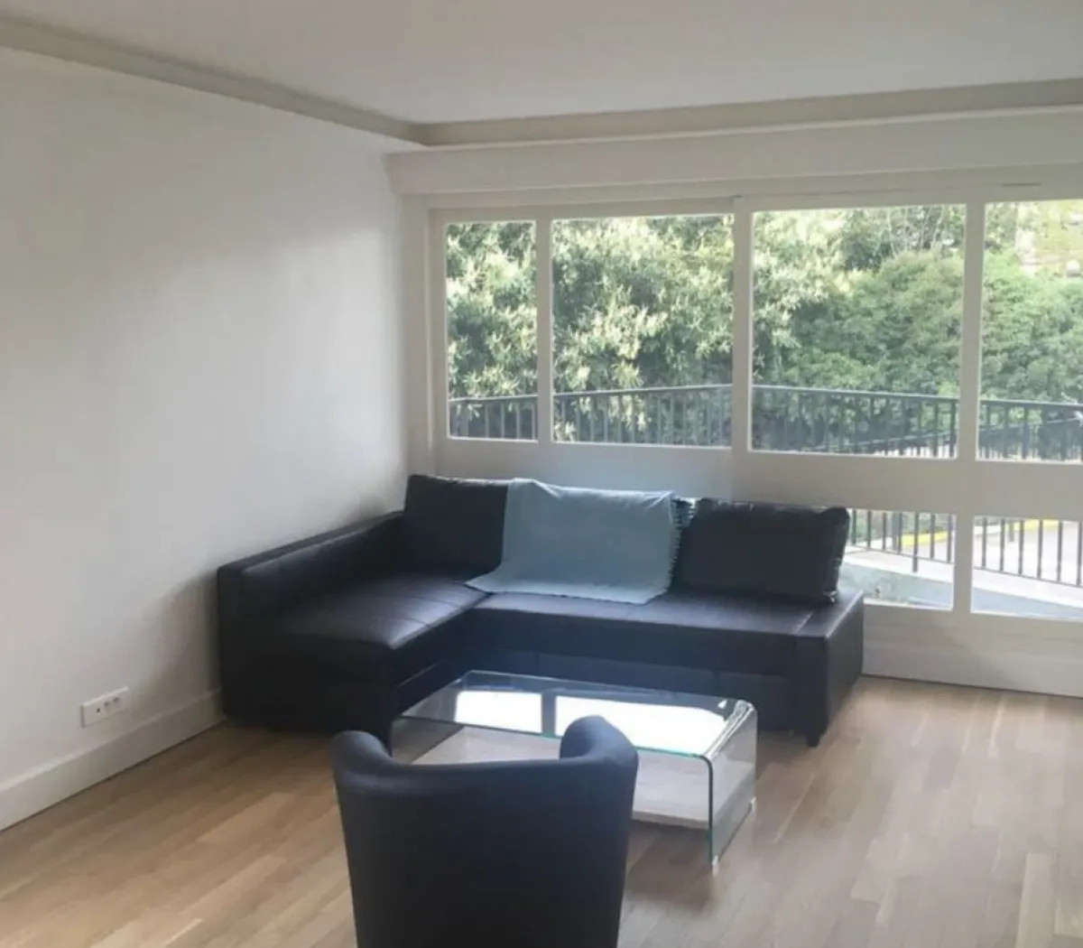 Location Le Chesnay-Rocquencourt Appartement 9d122791