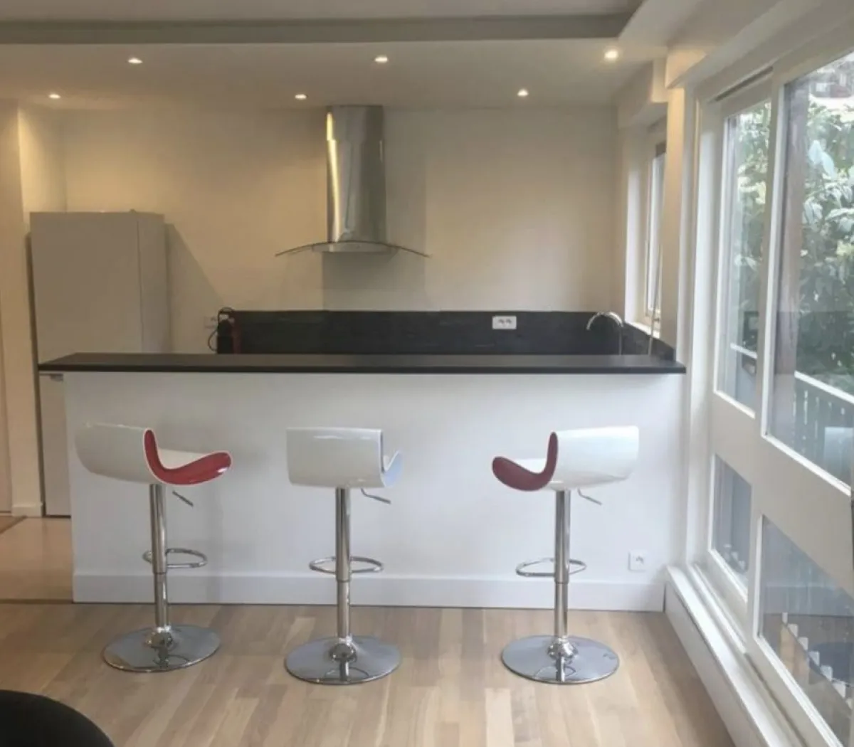 Location Le Chesnay-Rocquencourt Appartement 9d122791