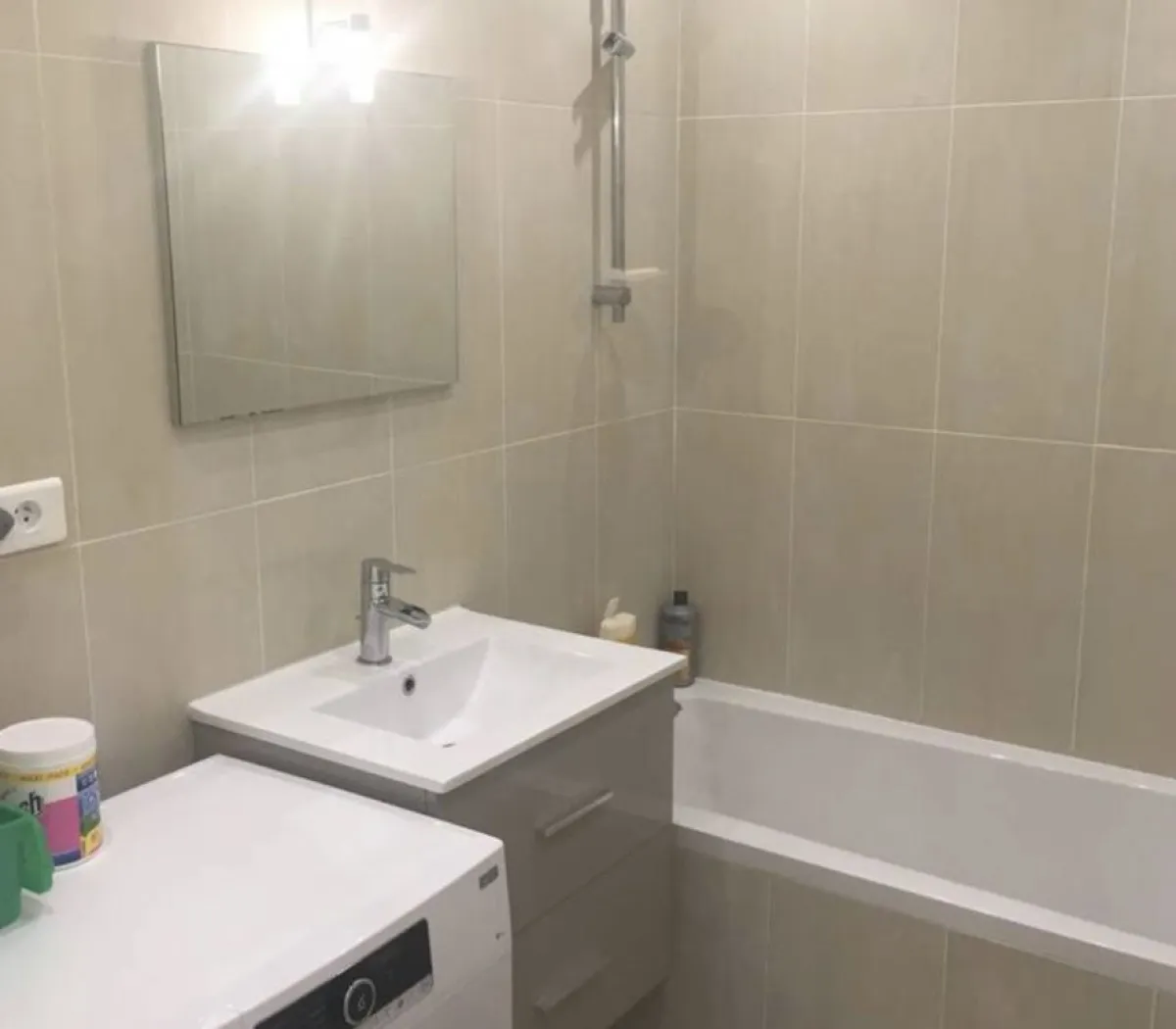 Location Le Chesnay-Rocquencourt Appartement 9d122791