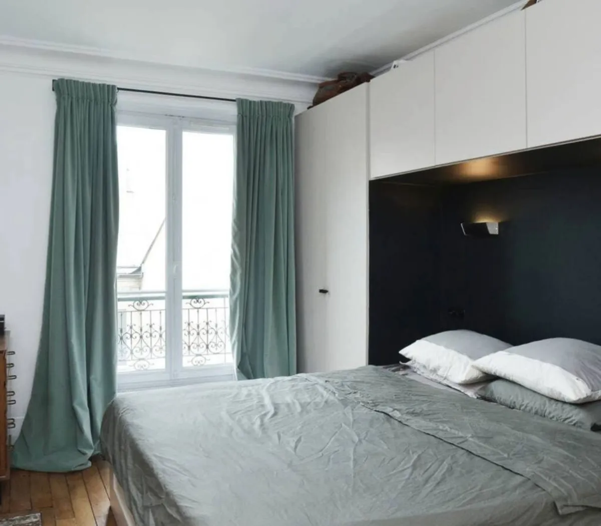 Location Paris Appartement 9d20a4b0