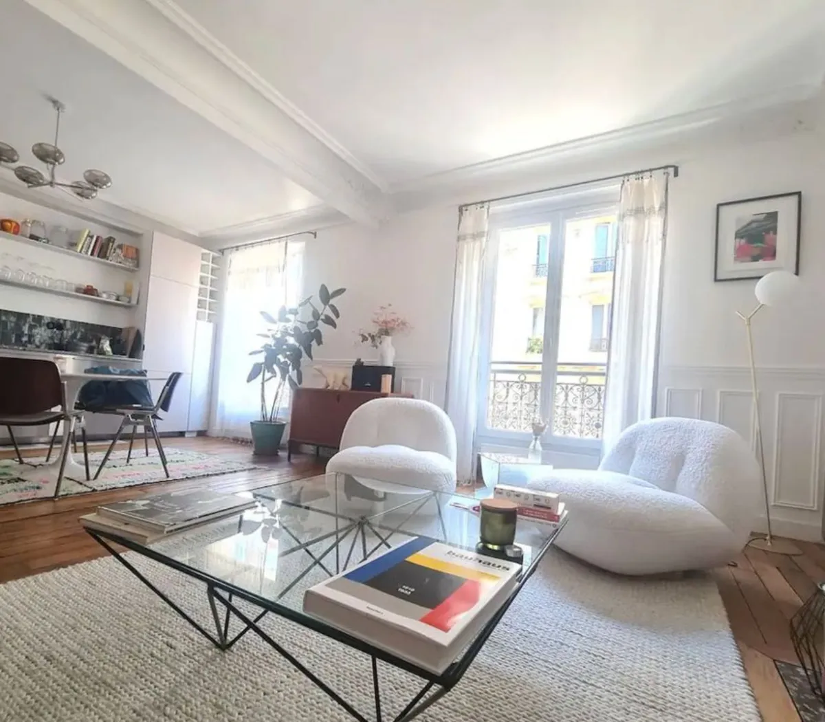 Location Paris Appartement 9d20a4b0