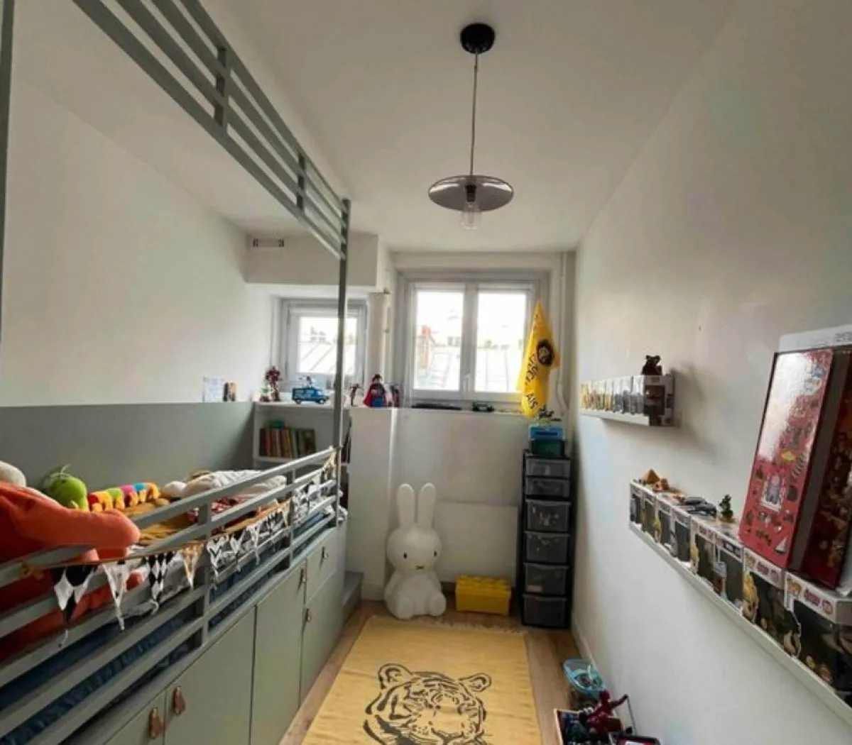 Location Paris Appartement 9d20a4b0