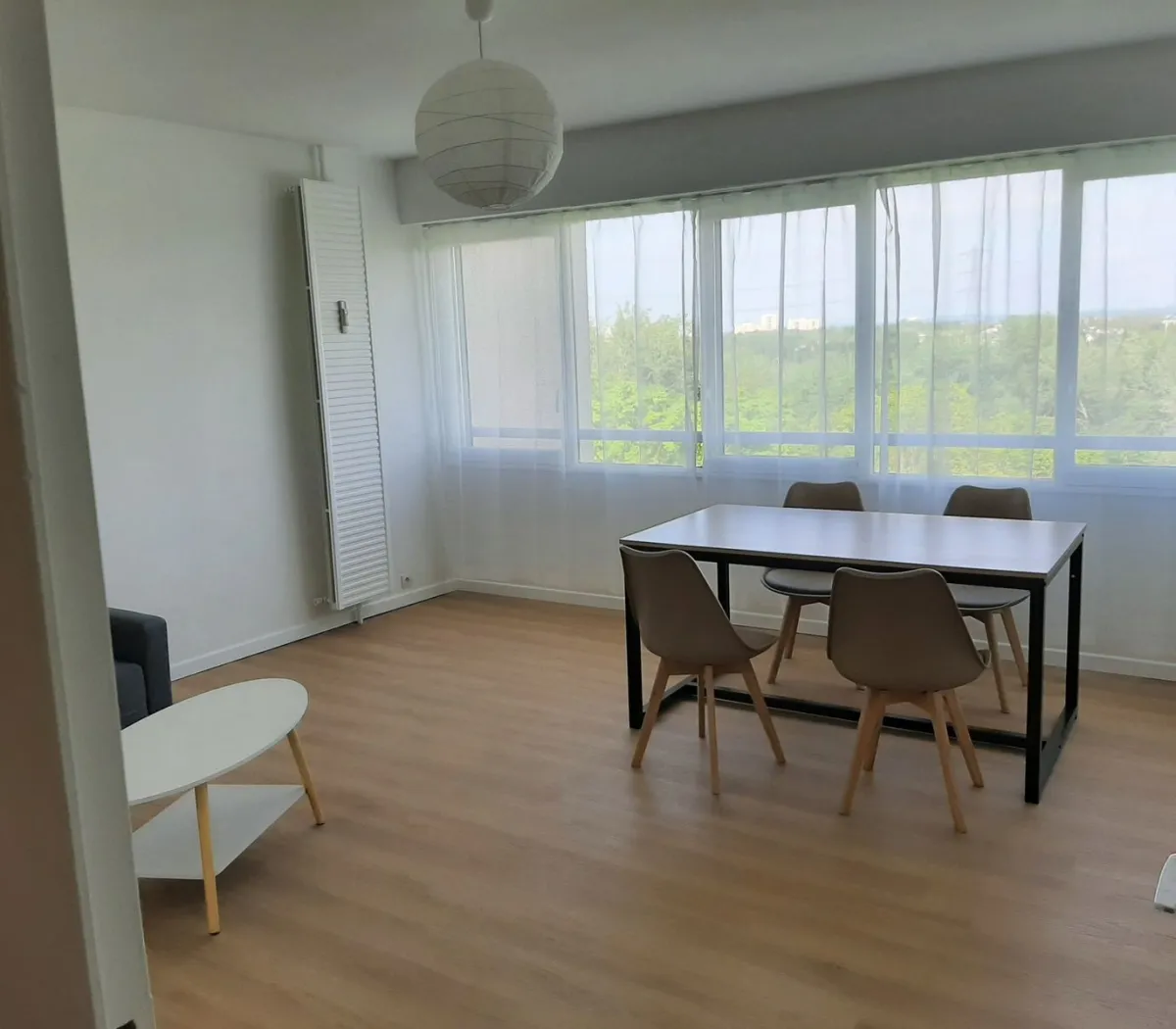 Location Pontoise Appartement 9d2121d7