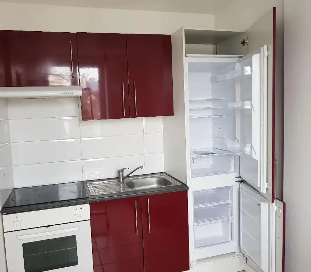 Location Mulhouse Appartement 9d31970a