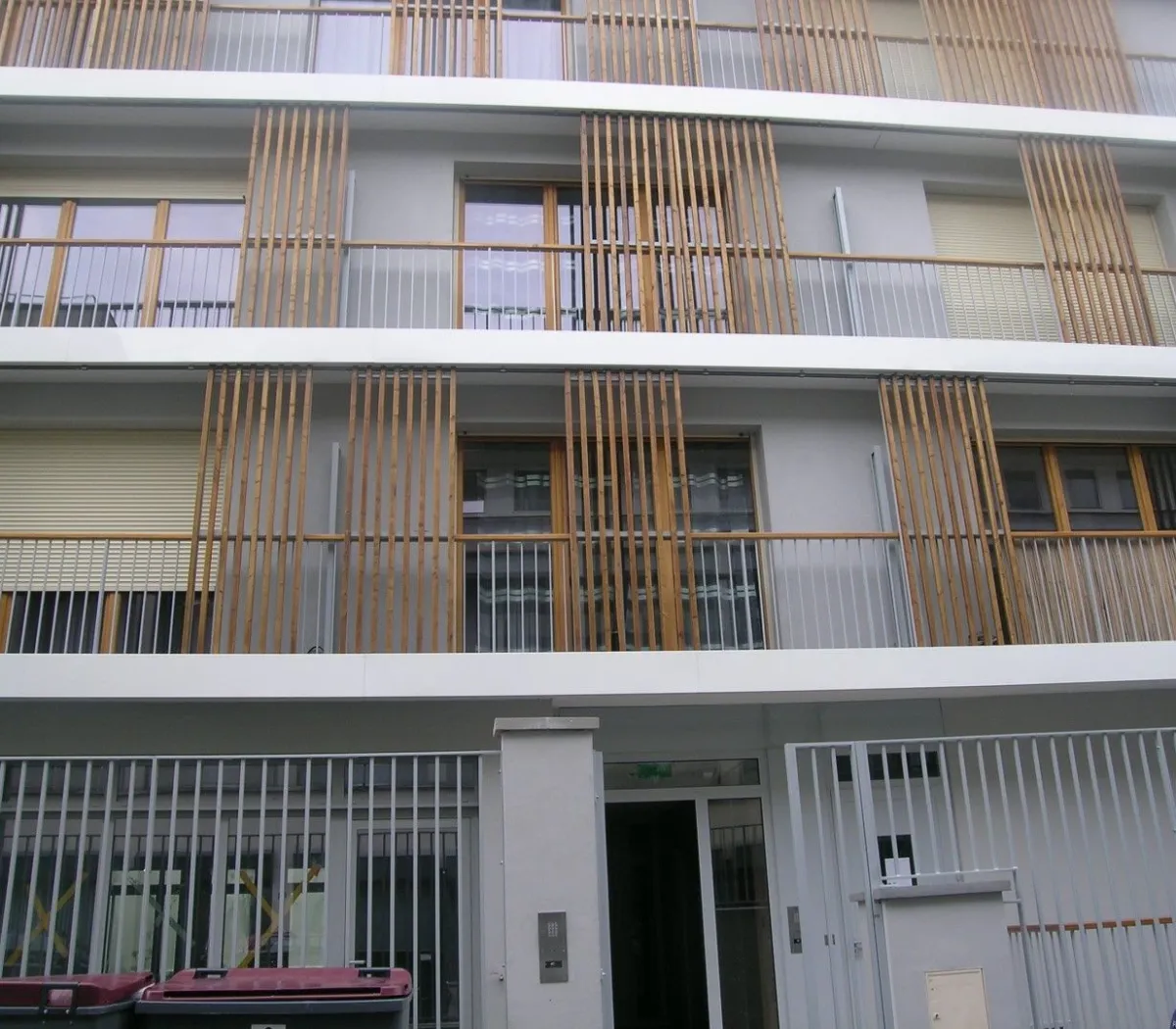 Location Montreuil Appartement 9d7a7bc3