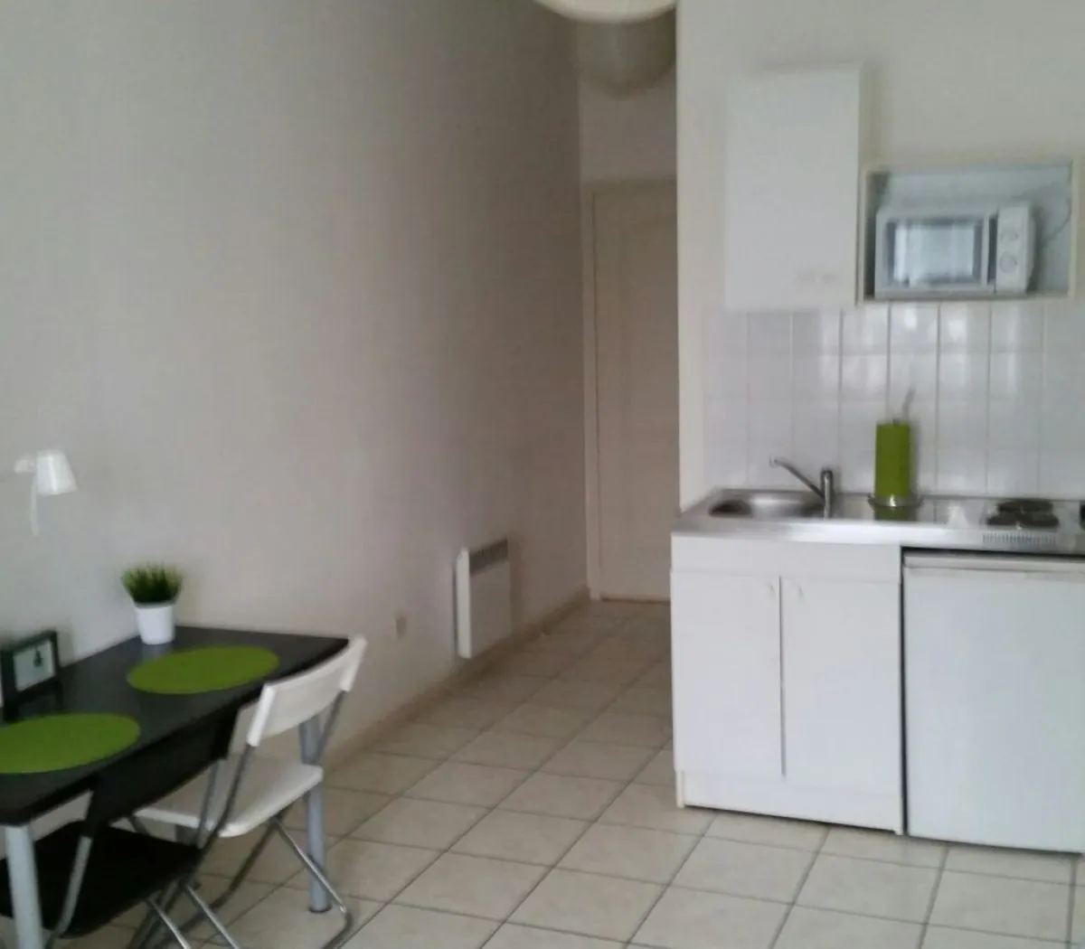 Location Saint-Étienne Appartement 9d7aa86b