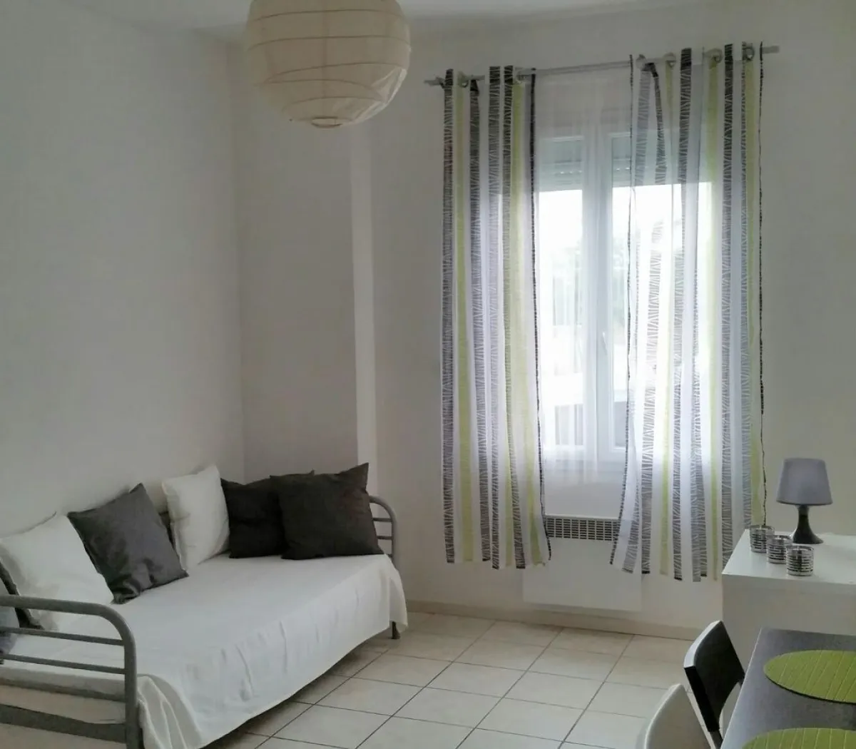 Location Saint-Étienne Appartement 9d7aa86b