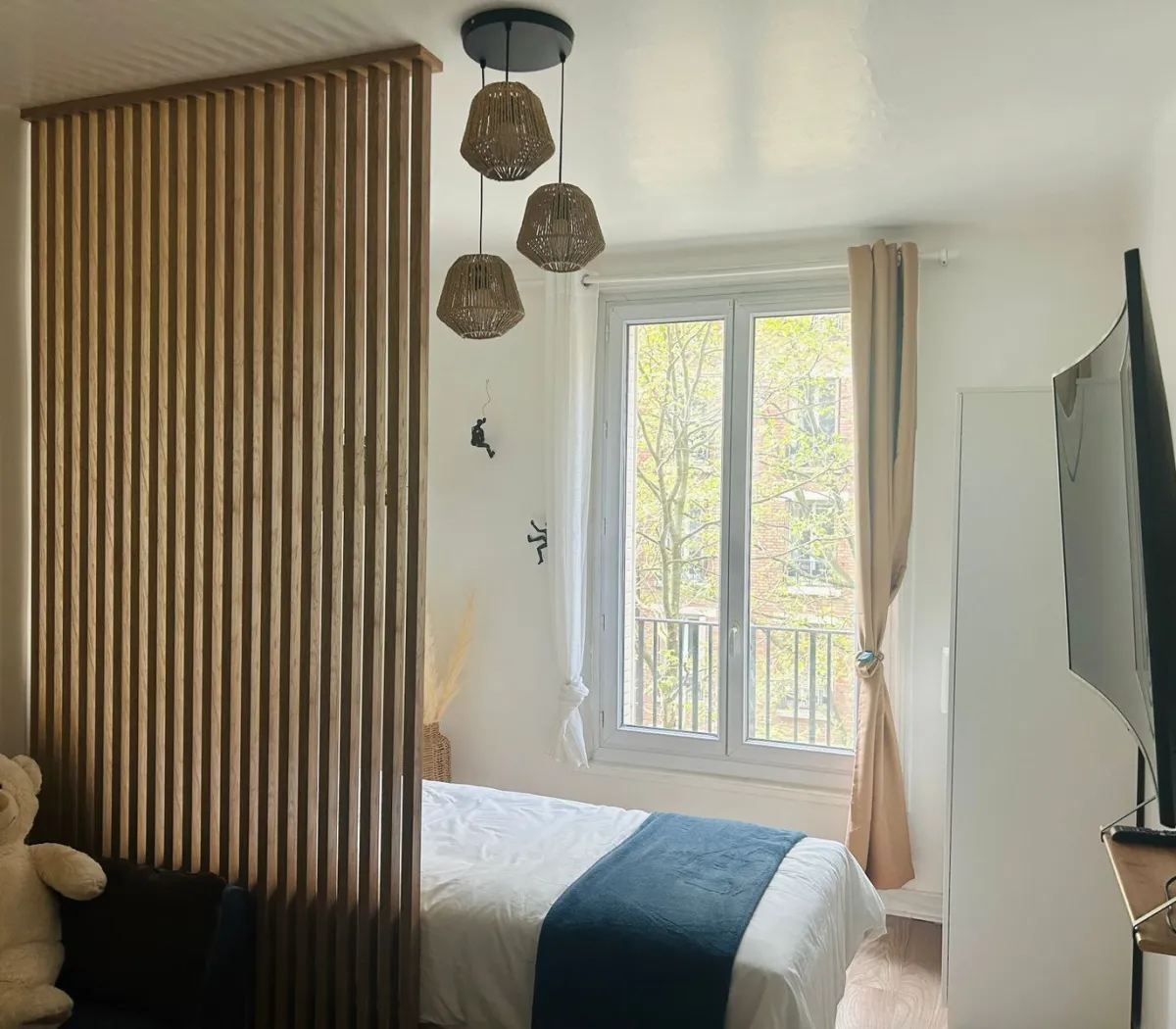 Location Paris Appartement 9d806a9a