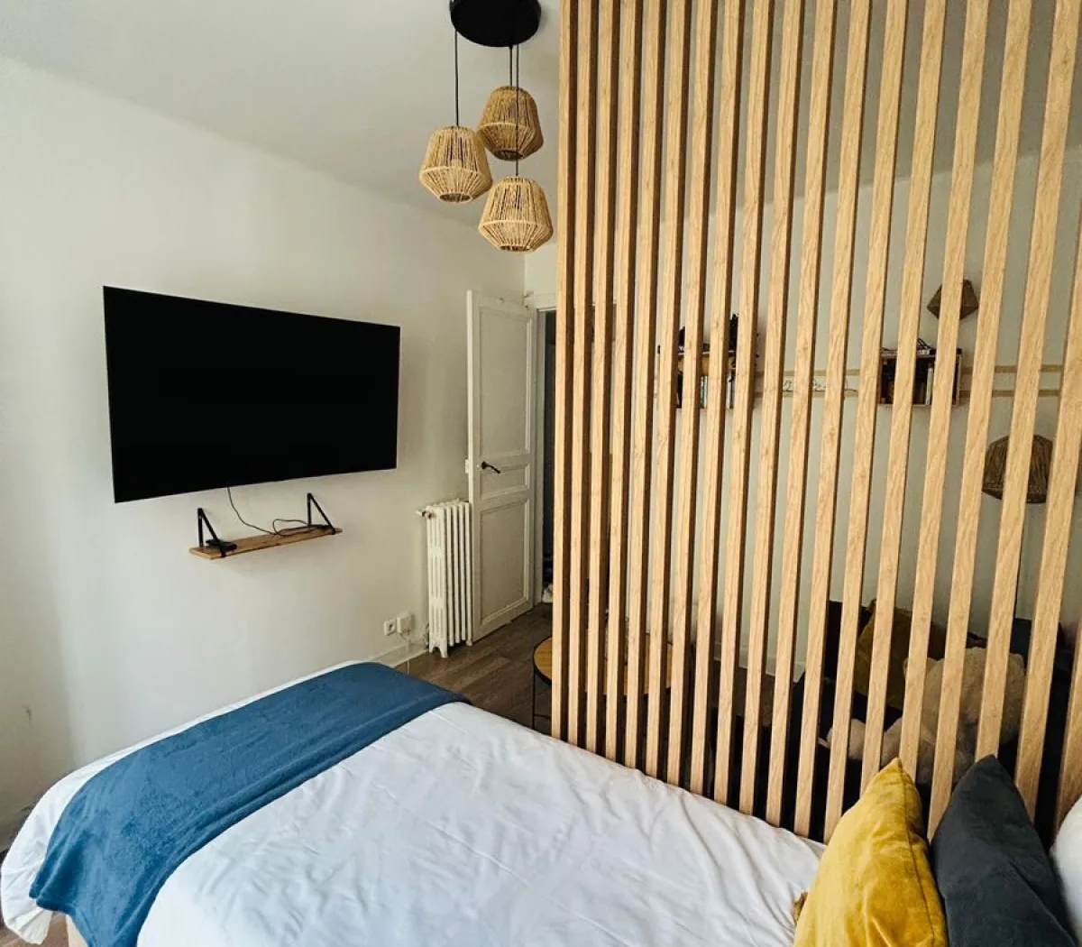 Location Paris Appartement 9d806a9a