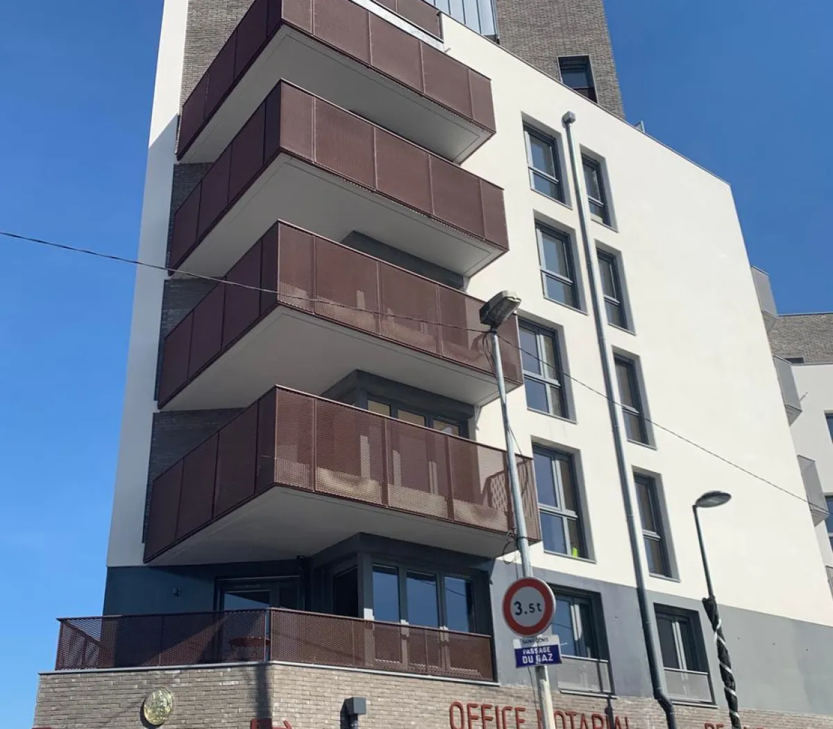 Location Saint-Denis Appartement 9db9c812