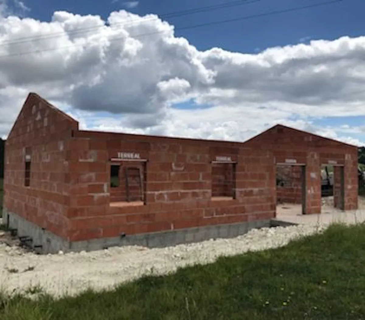 Location Coursac Maison 9dc3c771