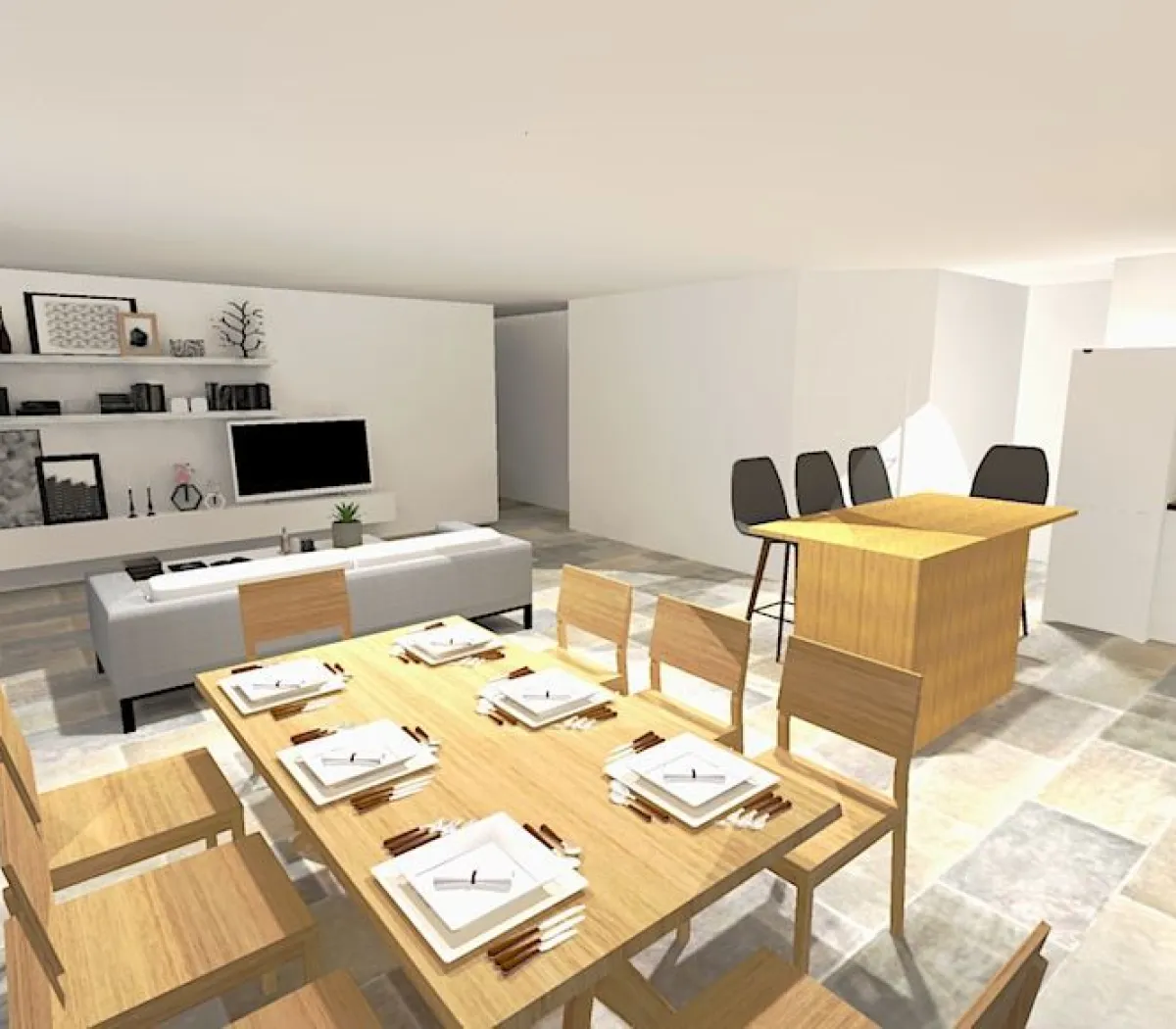 Location Coursac Maison 9dc3c771