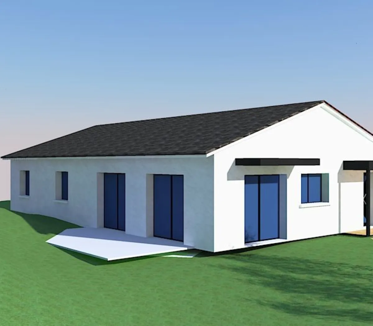 Location Coursac Maison 9dc3c771